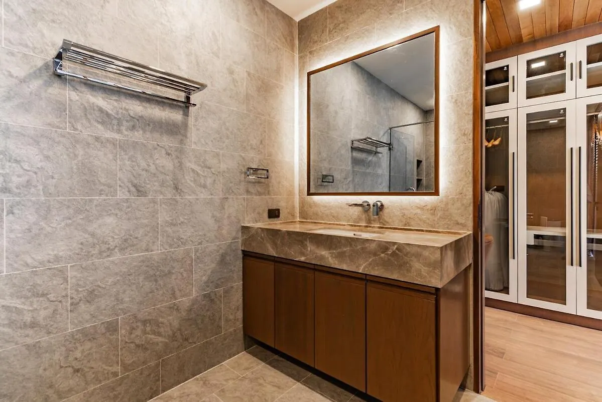 Chariot By Villacarte Layan Beach  Villa