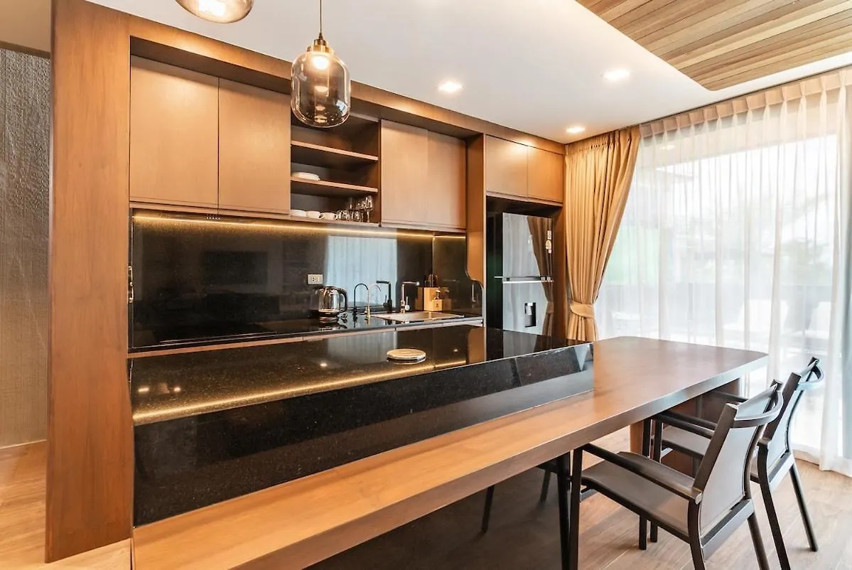 Chariot By Villacarte Layan Beach  0*, Layan Beach (Phuket)