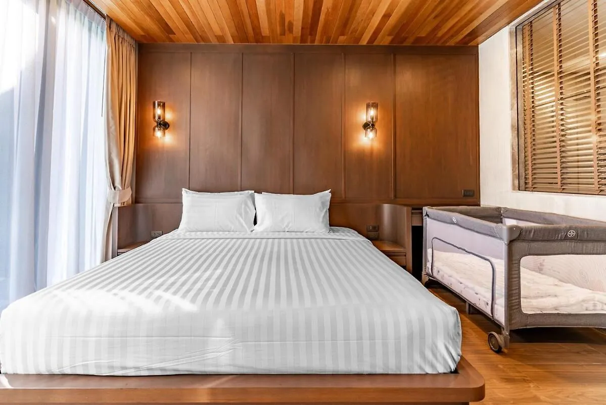Chariot By Villacarte Layan Beach  0*, Layan Beach (Phuket)