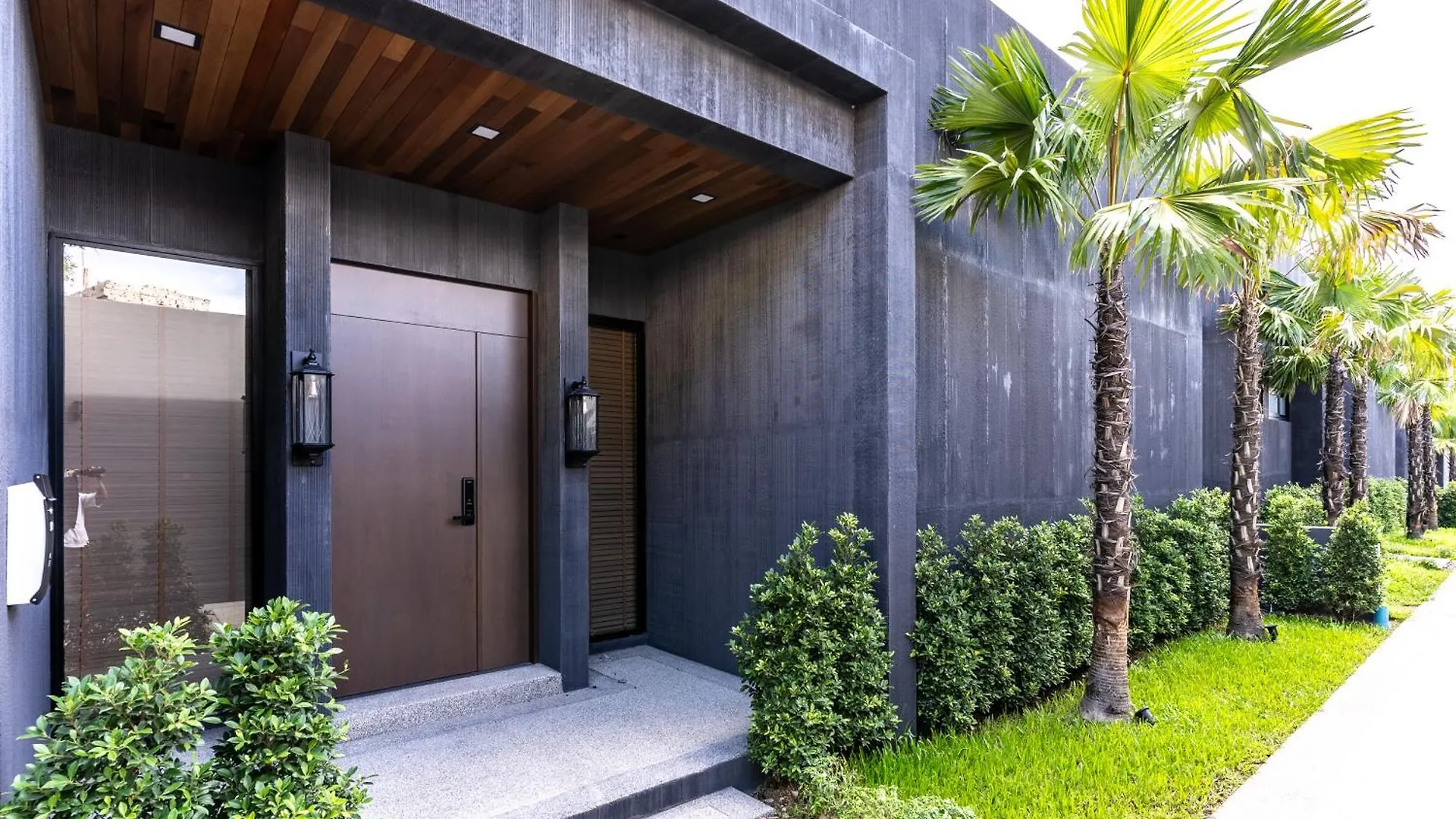 Chariot By Villacarte Layan Beach  Villa Layan Beach (Phuket)