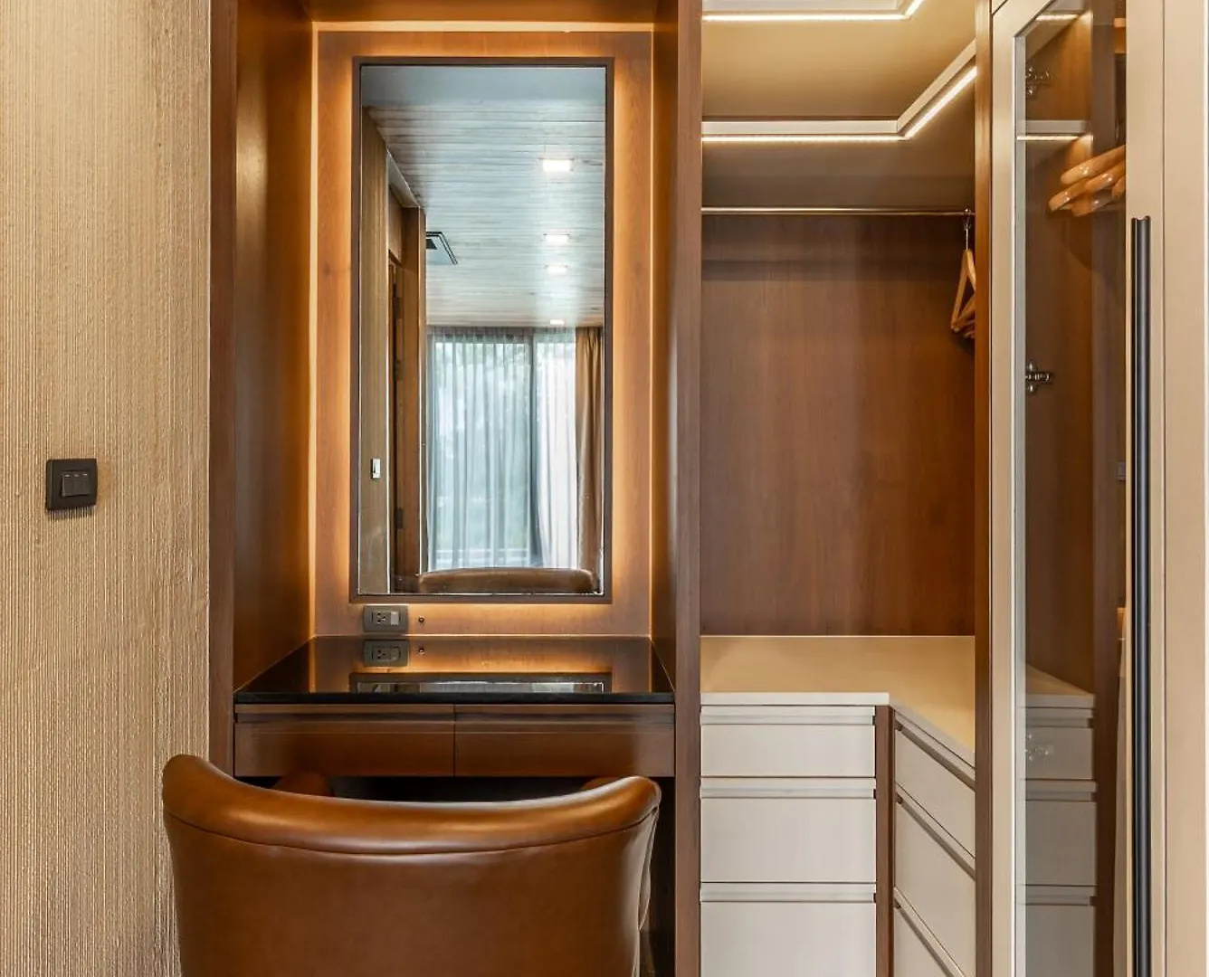 Chariot By Villacarte Layan Beach  Villa Layan Beach (Phuket)