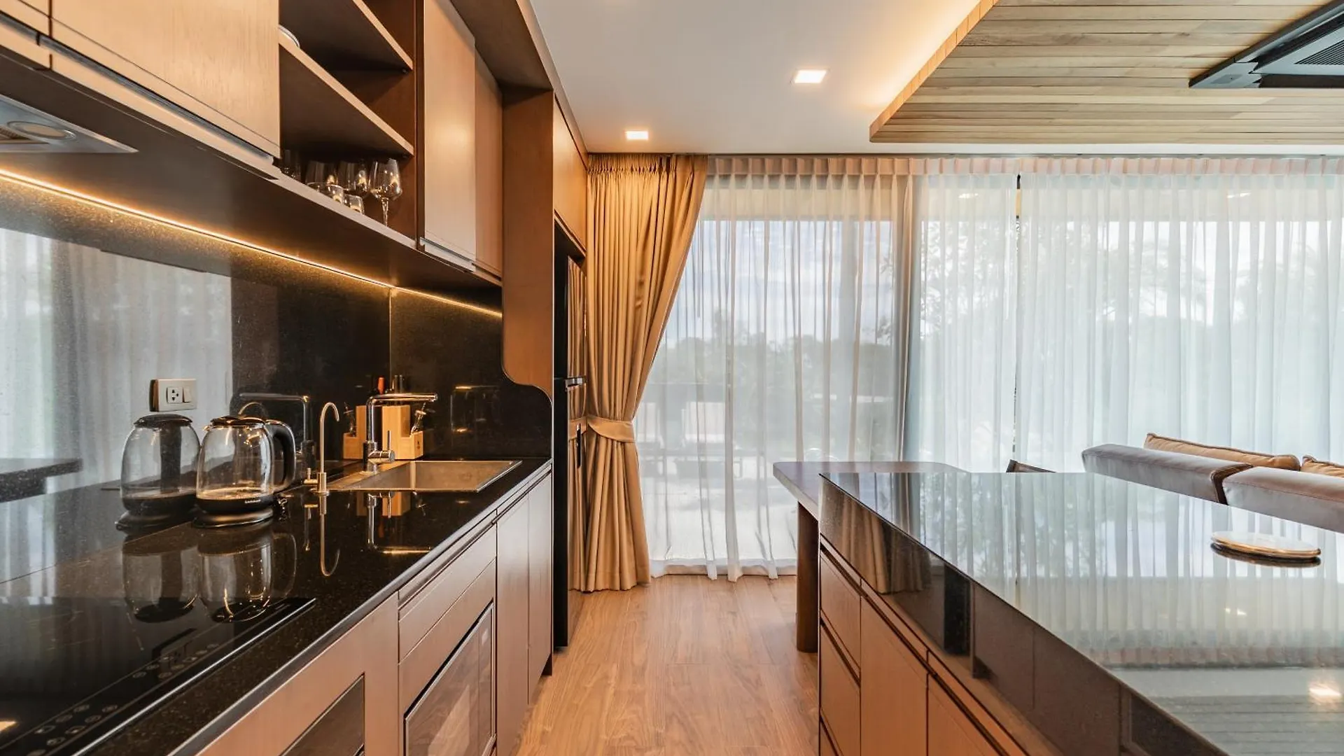 Chariot By Villacarte Layan Beach  Layan Beach (Phuket)