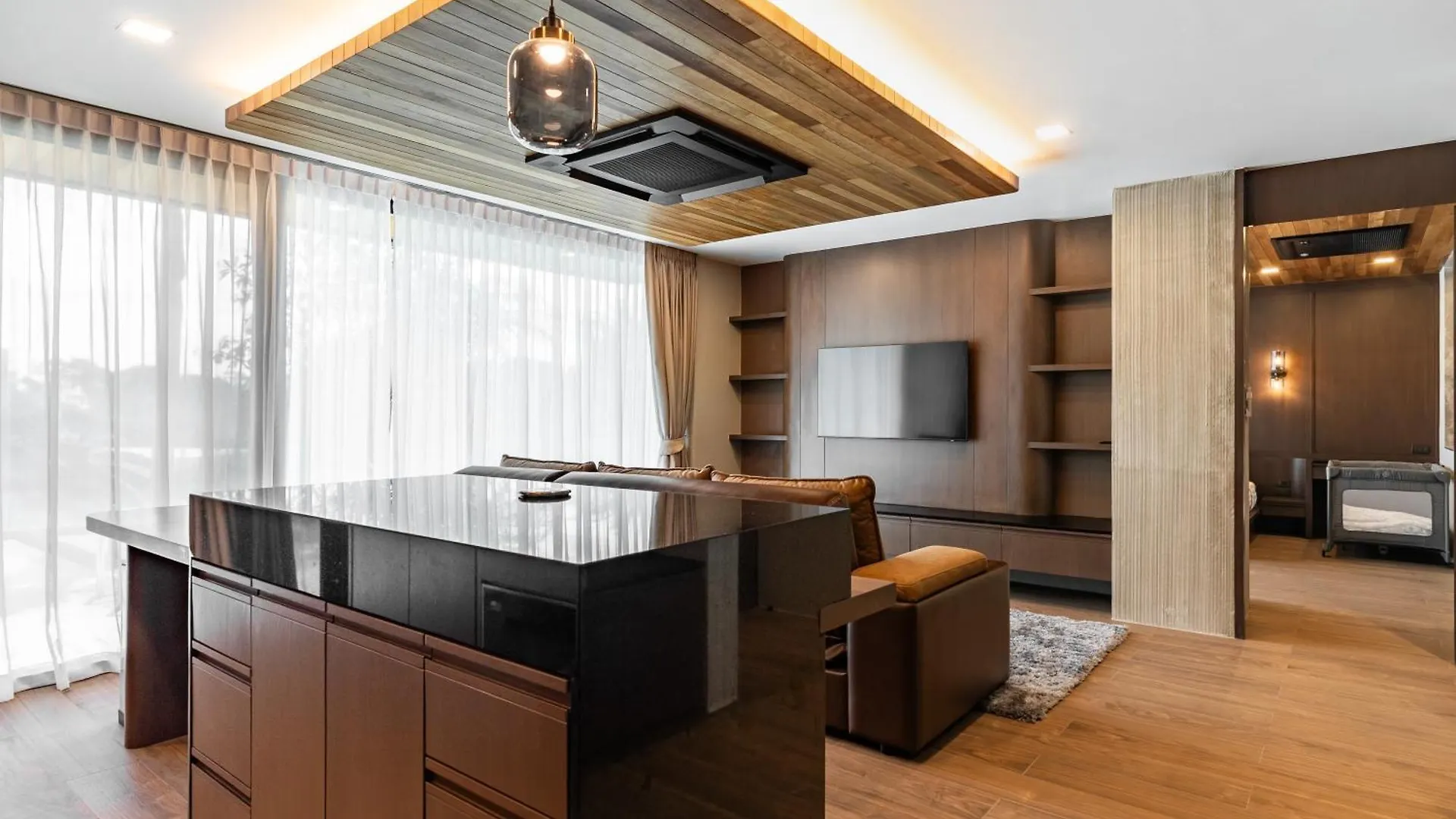 Chariot By Villacarte Layan Beach  0*, Layan Beach (Phuket)